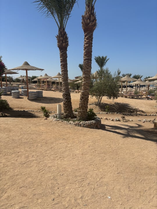 Strand El Karma Aqua Beach Resort