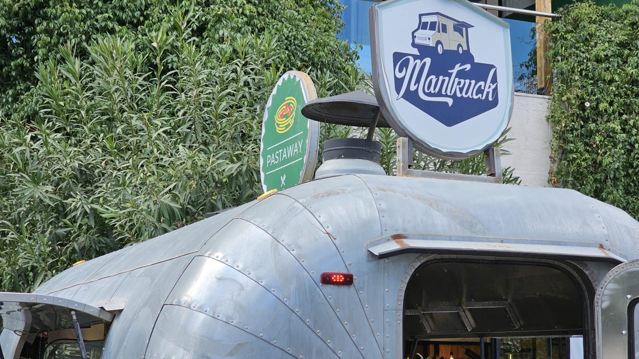 Gastro DoubleTree by Hilton Antalya-Kemer