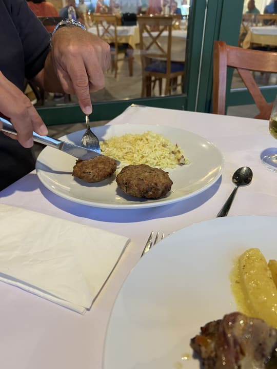Gastro Kalimera Mare