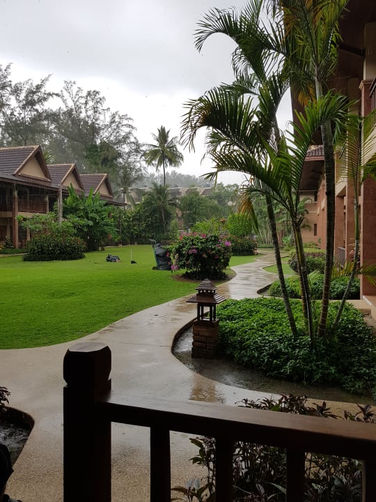 Außenansicht Best Western Premier Bangtao Beach Resort & Spa