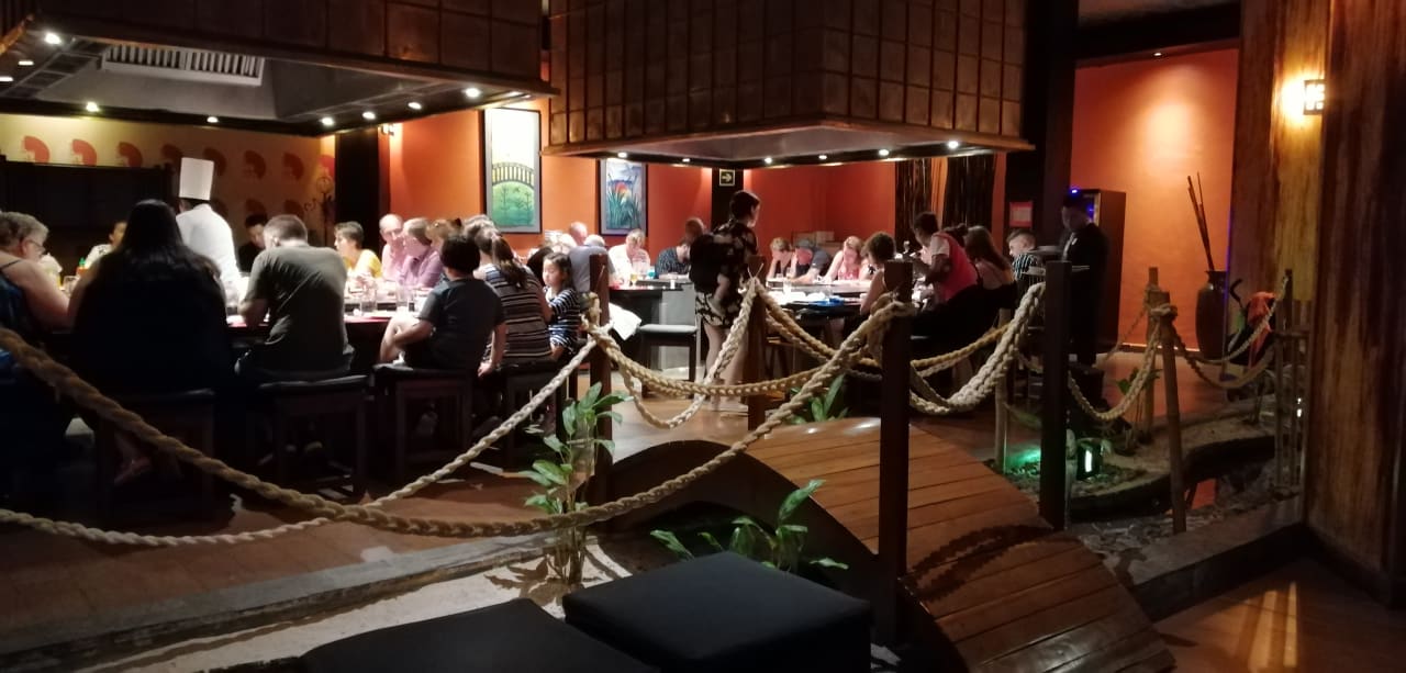 Gastro Iberostar Selection Paraiso Lindo