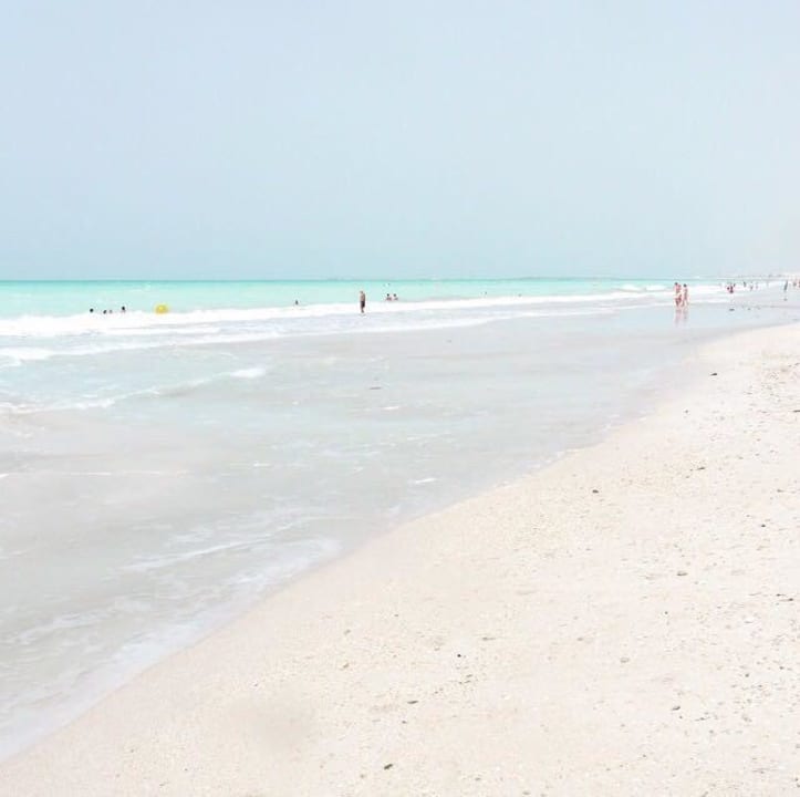 Strand Park Hyatt Abu Dhabi Hotel and Villas