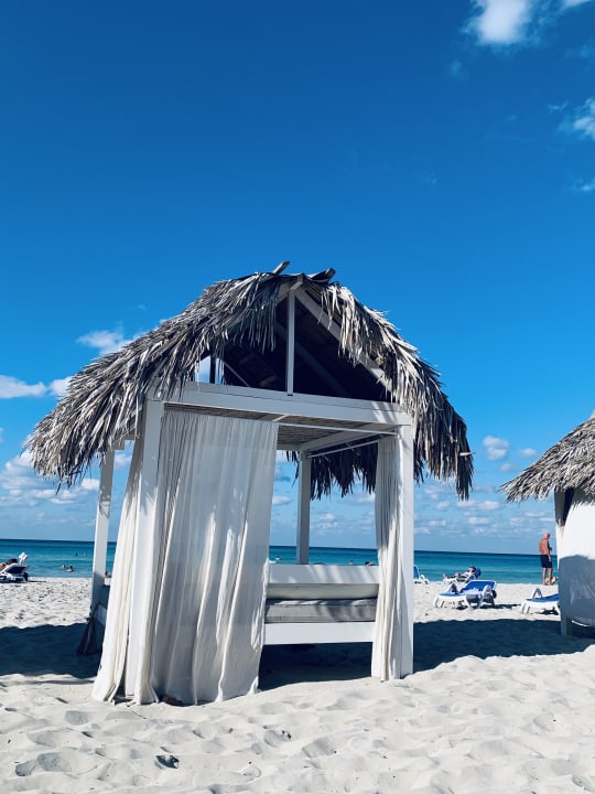 Strand Blau varadero - Adults only