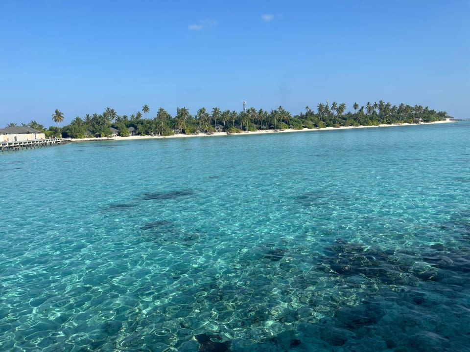 Strand NH Collection Maldives Havodda Resort