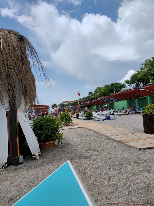 Strand Limak Limra Hotel & Resort