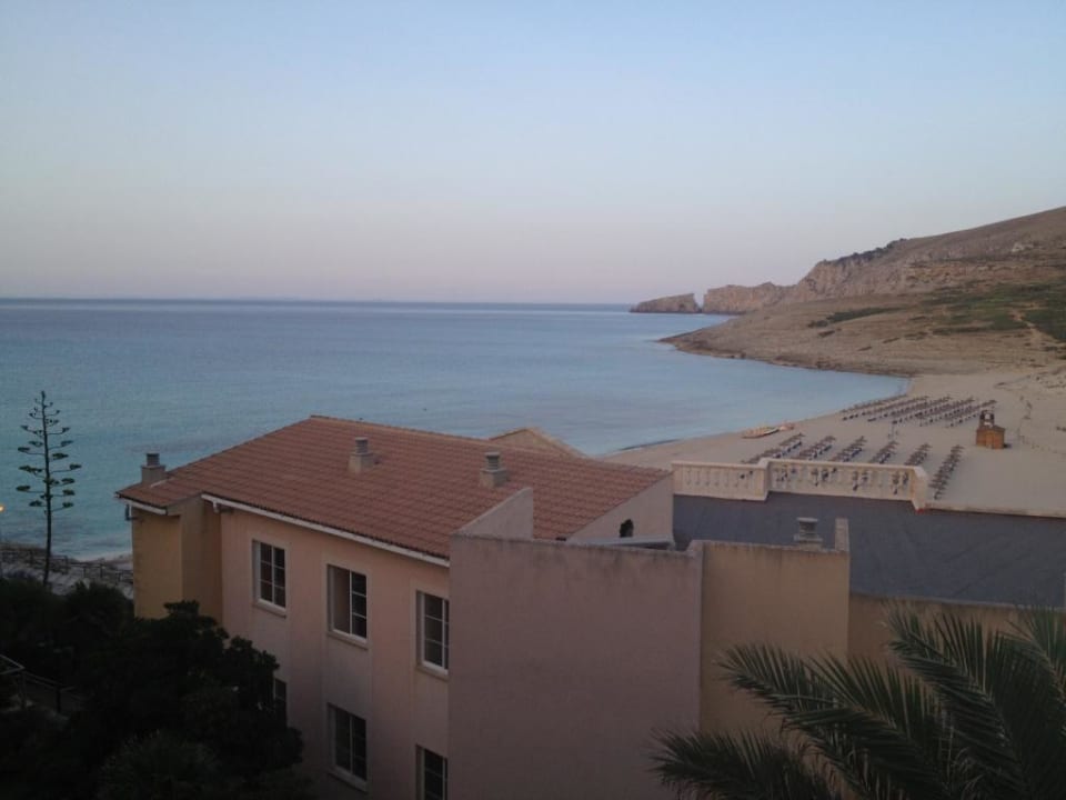 Haus 11 2. Stock VIVA Cala Mesquida Resort & Spa