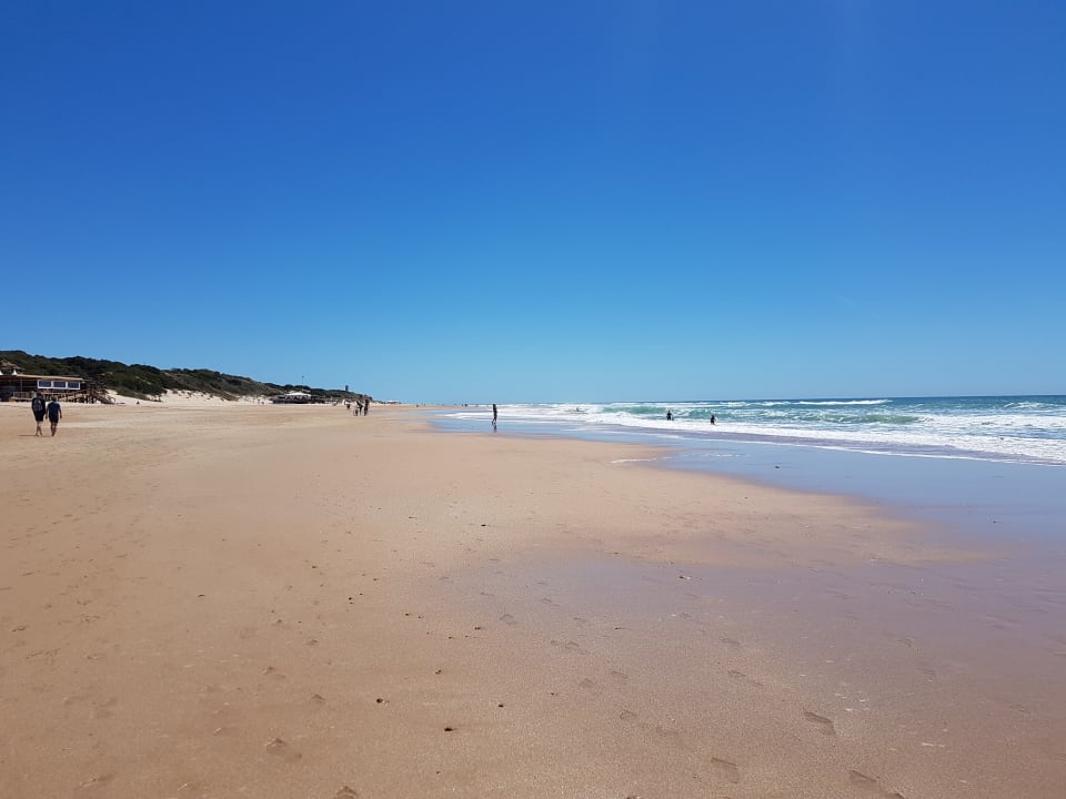 Strand Aldiana Club Andalusien