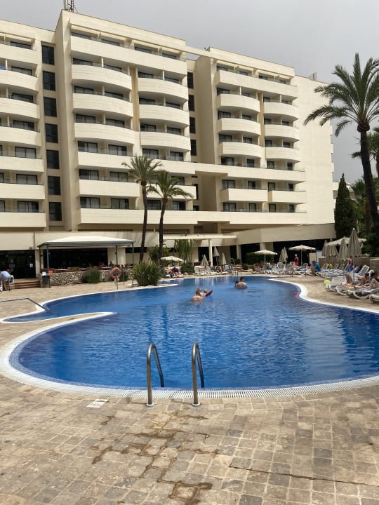 Pool Welikehotel Marfil Playa