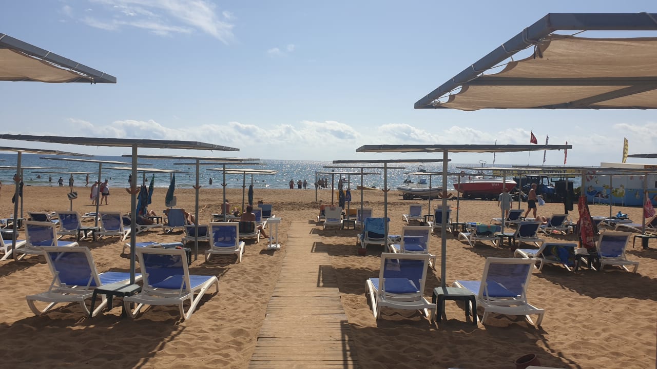 Strand Süral Saray Hotel