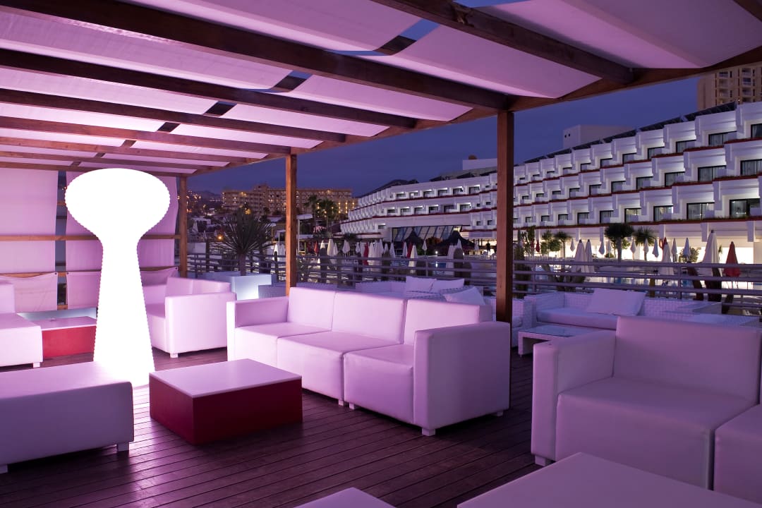 Sonstiges Alexandre Hotel Gala