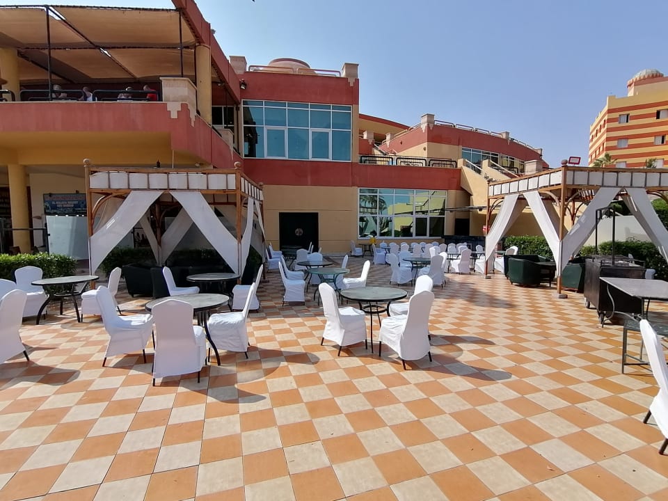 Gastro Malikia Resort Abu Dabbab