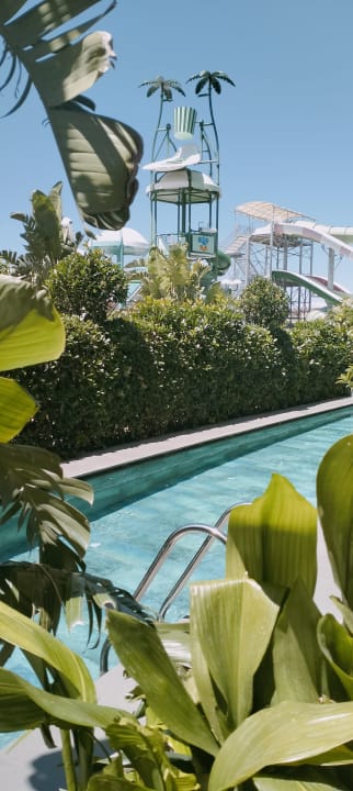 Sport & Freizeit Liu Resorts