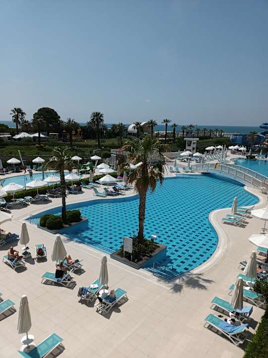 Pool Diamond De Luxe Hotel & Spa