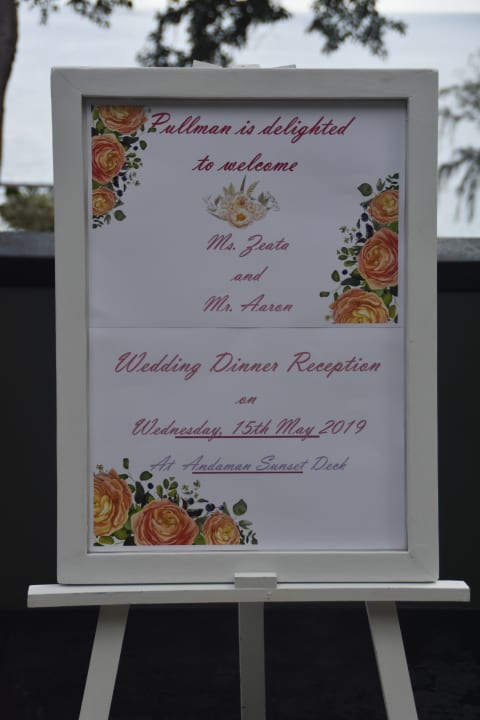 Sonstiges Pullman Phuket Arcadia Naithon Beach