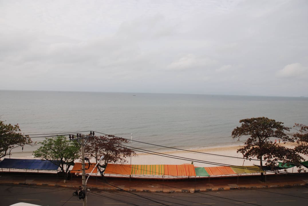 Meerblick The Beach House