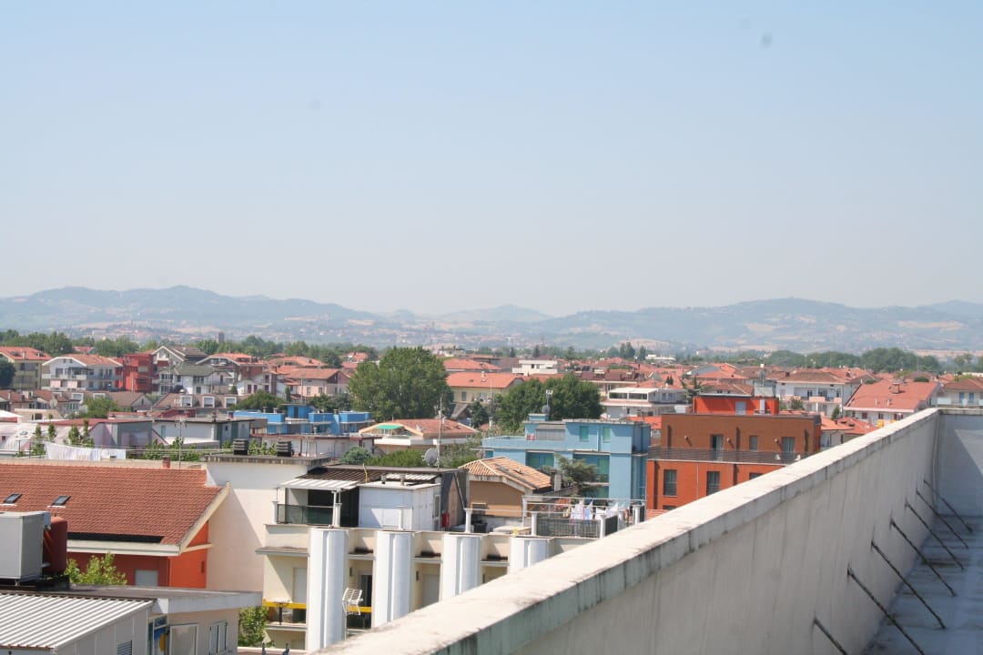 Hotel Delfino Riccione vacanza holiday Hotel Delfino