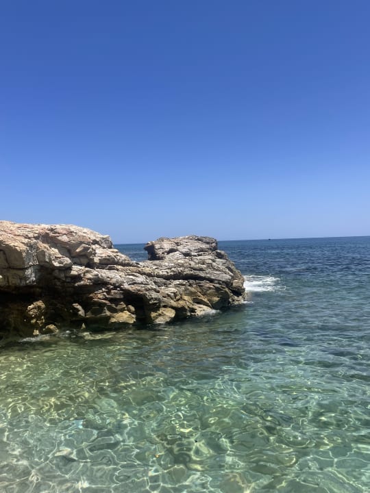 Strand Creta Maris Resort