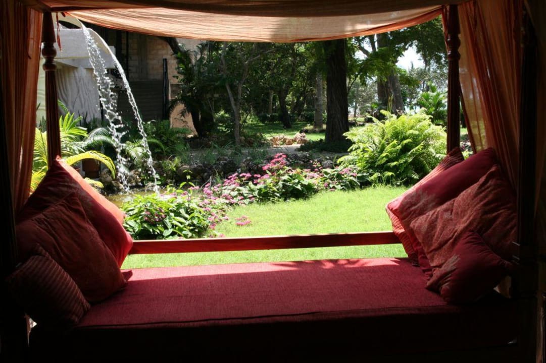 Hotelanlage Baobab Beach Resort & Spa