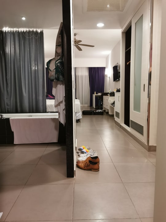 Zimmer Hotel Riu Palace Bavaro