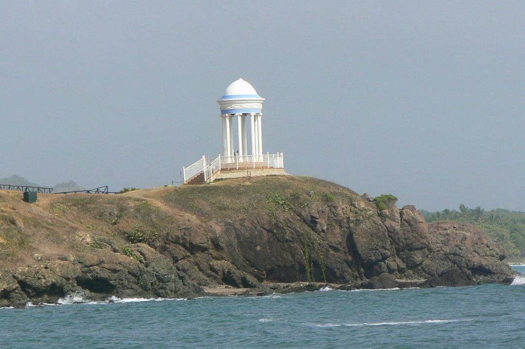 Pavillon Bachata Senator Puerto Plata Hotel