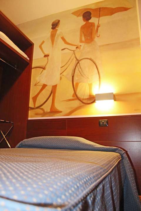Camere hotel il Monte San Marino Hotel Il Monte