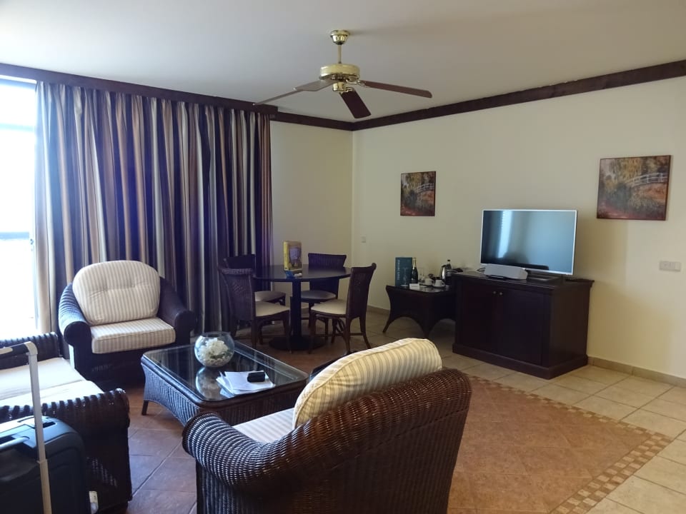 Zimmer Occidental Jandía Royal Level - Adults only