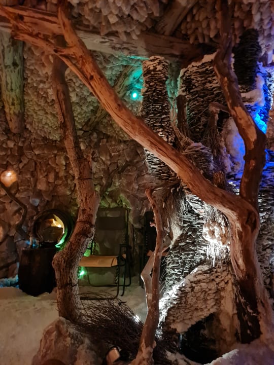 Sport & Freizeit Arka Medical Spa