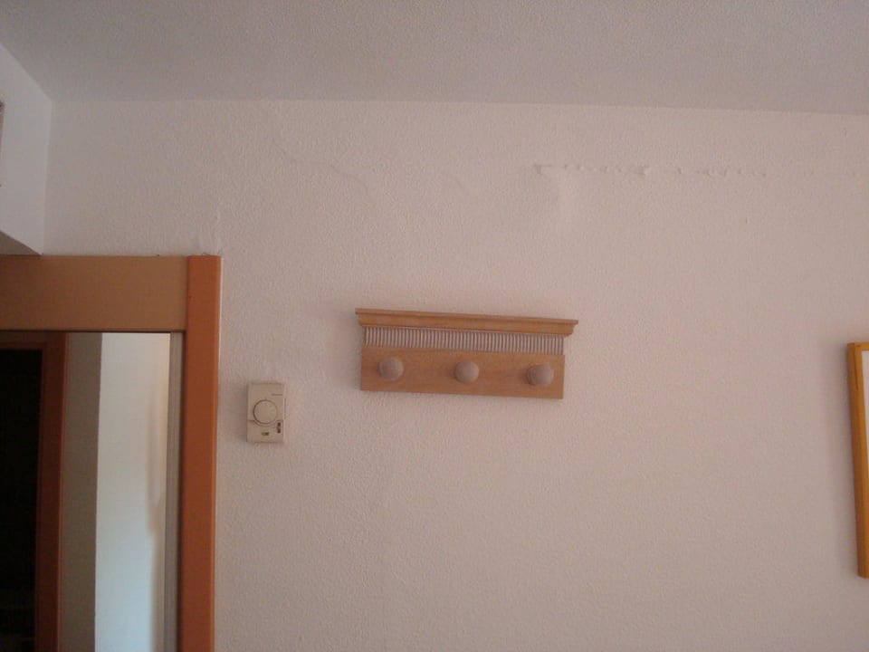 Nicht alles ist gerade  Iberostar Waves Playa de Muro