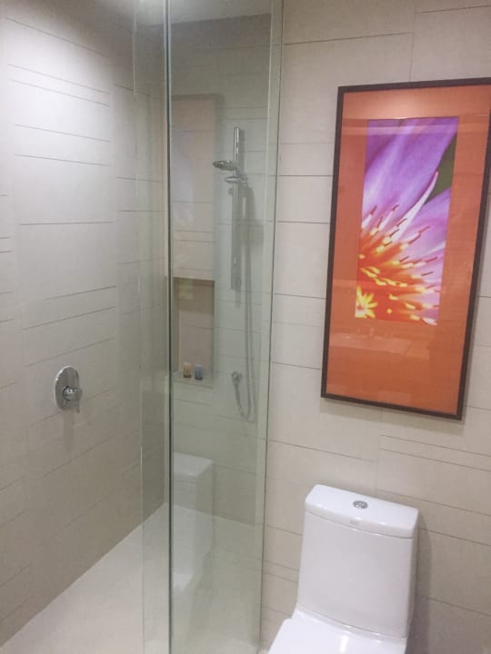 Zimmer Eastin Grand Hotel Sathorn