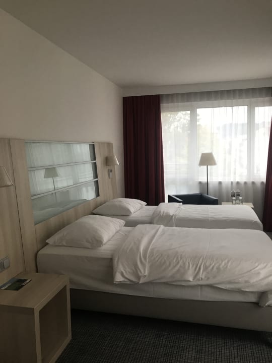 Zimmer Park Inn by Radisson Linz