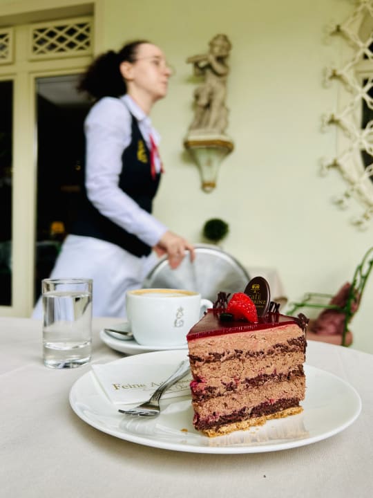 Gastro Hotel Erbprinz