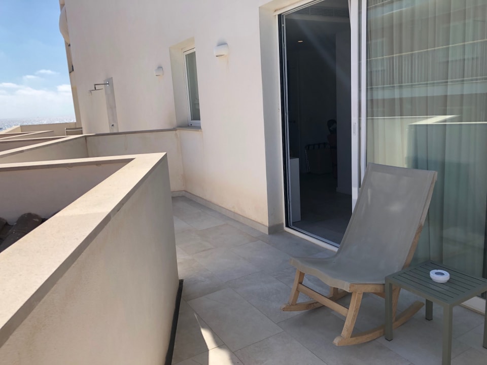 Zimmer Myseahouse Flamingo - Adults only