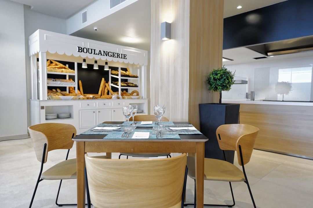 Gastro Sentido Aequora Lanzarote Suite