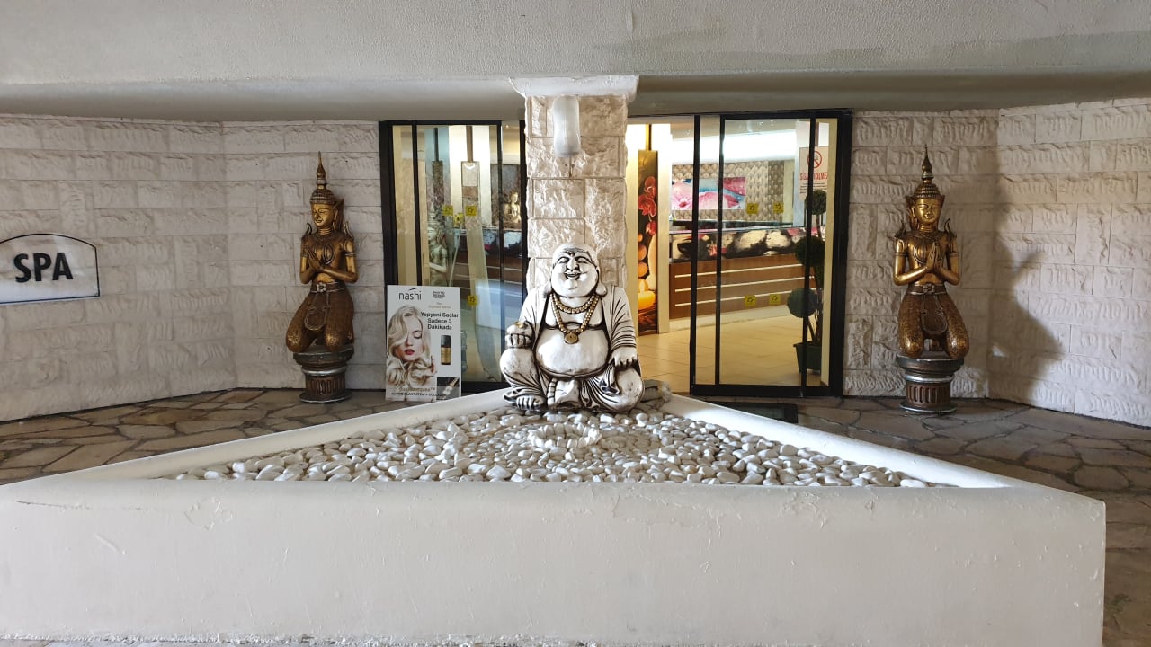 Sport & Freizeit Asteria Family Belek