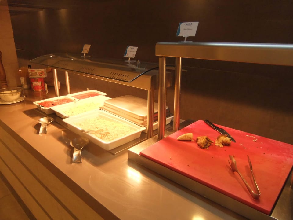 Buffet Atlantica Mikri Poli Rhodes