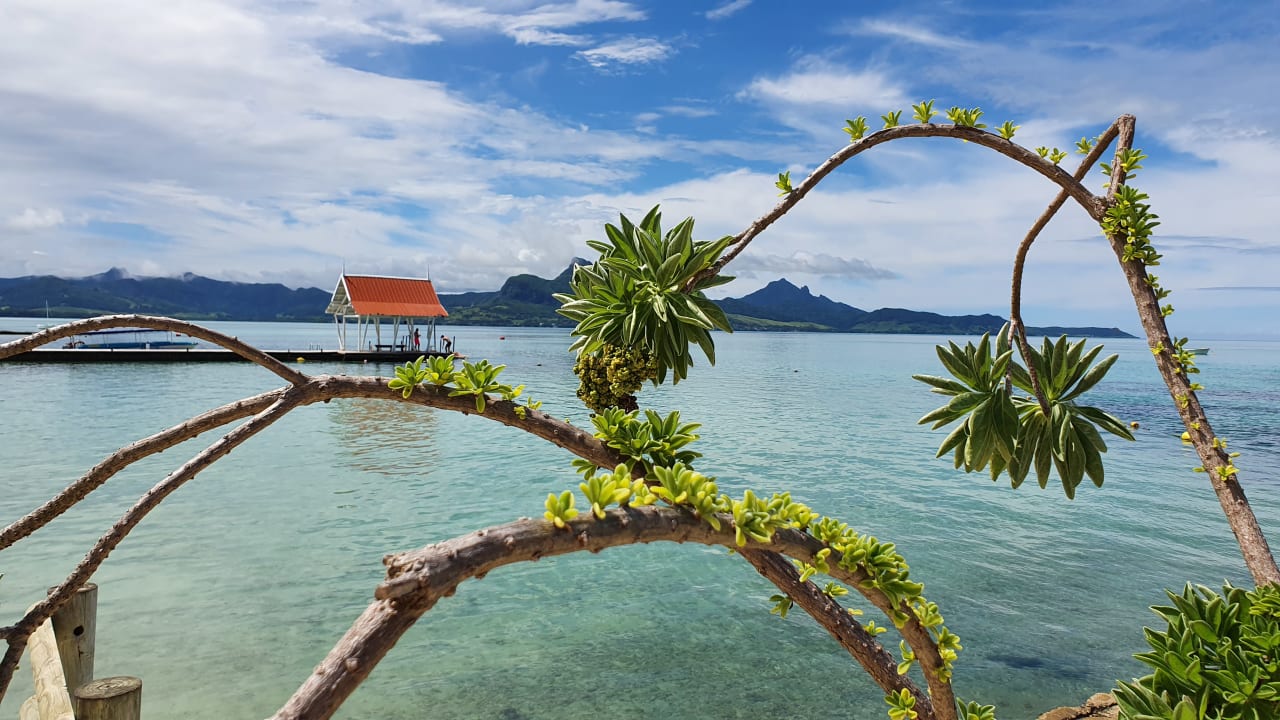 Strand Preskil Island Resort
