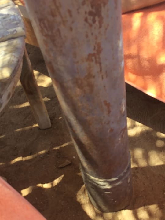 Strand Makadi Spa - Adults only