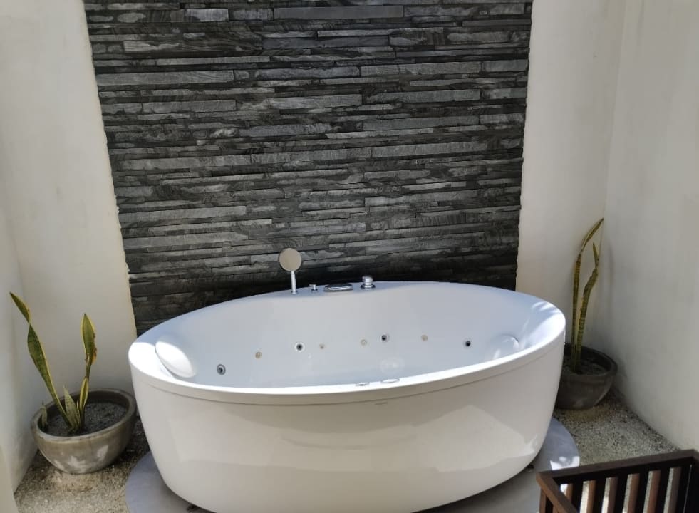 Zimmer Adaaran Select Meedhupparu Island Resort - Premium All Inclusive