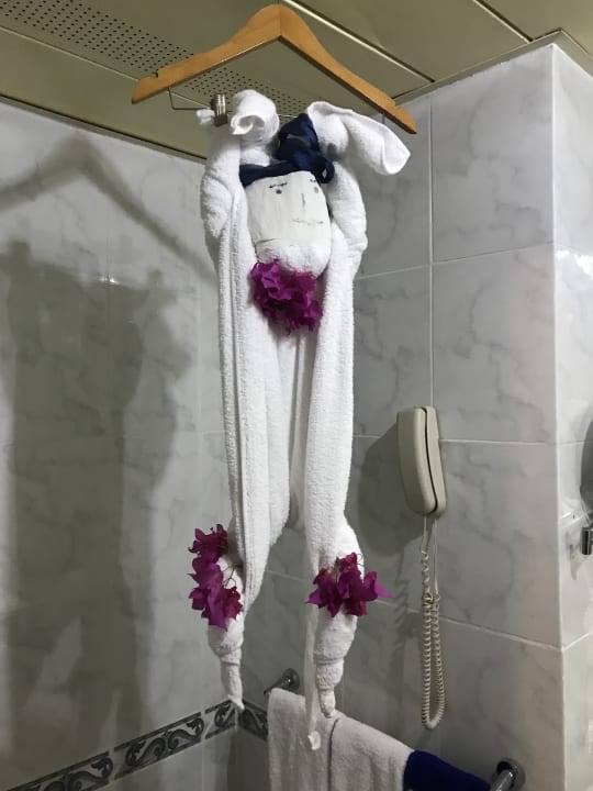 Zimmer Regency Plaza Aqua Park & Spa