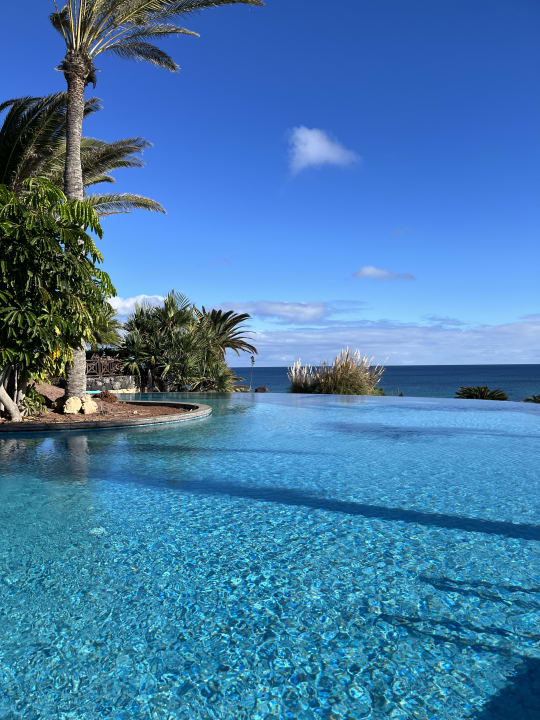 Pool R2 Pajara Beach