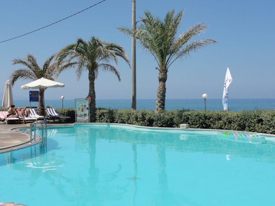 Das sagt doch alles Pearl Beach