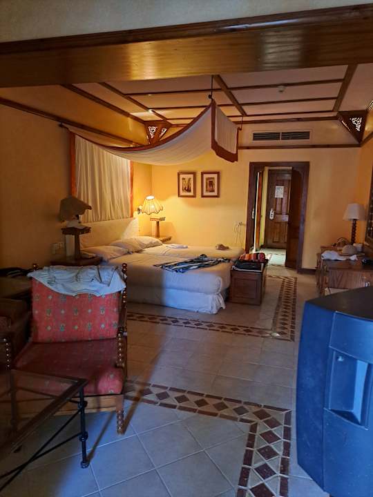 Zimmer The Grand Resort