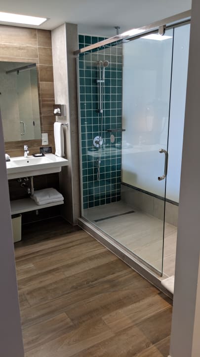 Zimmer Hotel Riu Palace Maldivas