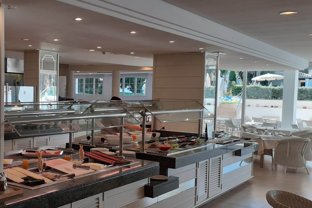 Gastro Grupotel Club Menorca