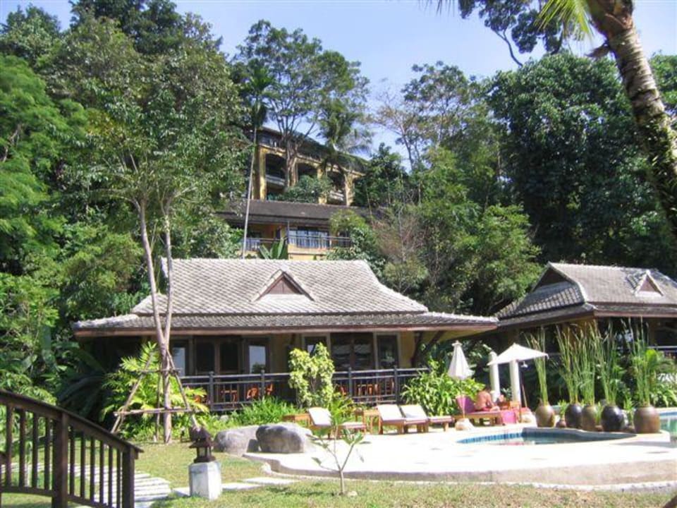 Anlage Moracea by Khao Lak Resort