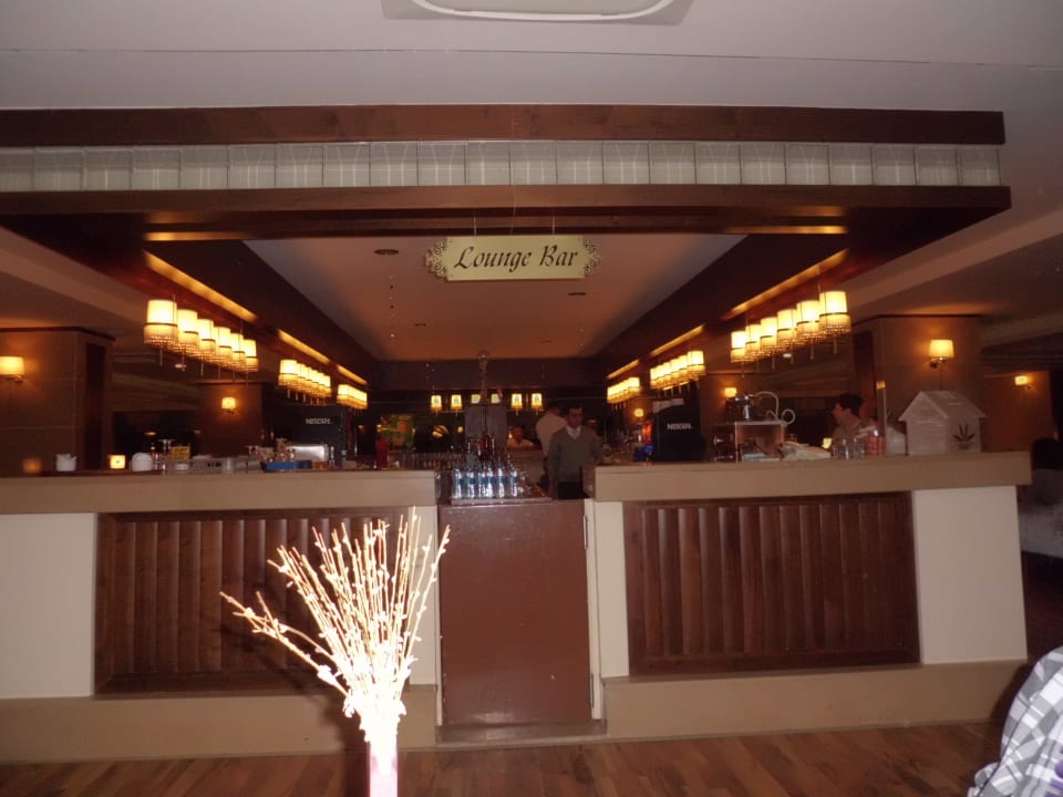 Lust auf ein Cocktail Aydinbey Kings Palace & Spa