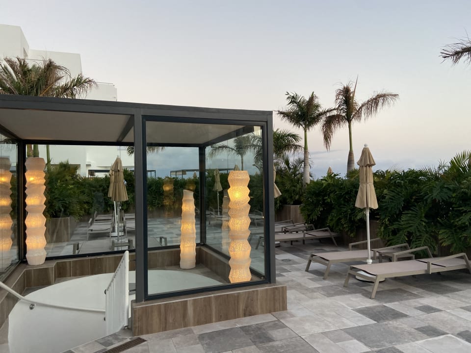 Sonstiges Hotel Riu Palace Jandia