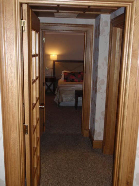 Flur Hotel The Cliff Bay (PortoBay)