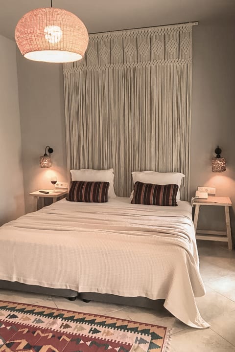 Zimmer Cook's Club Adakoy Marmaris