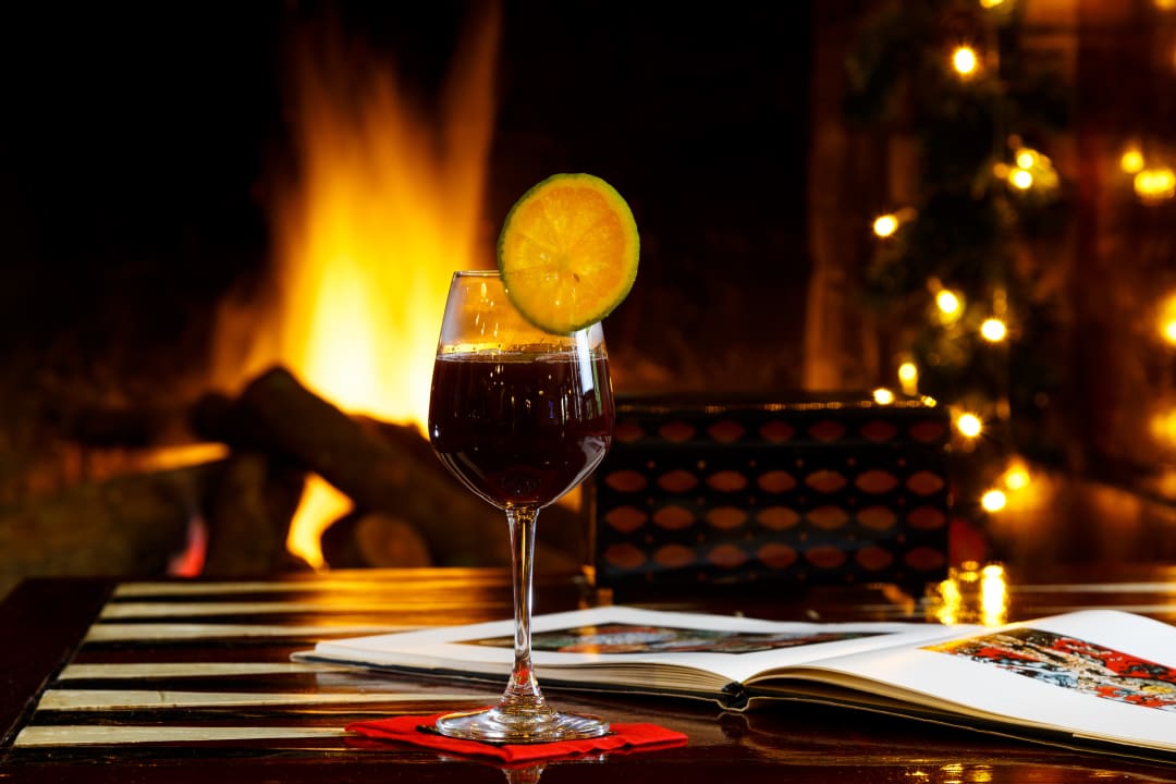 Gastro Victoria Sapa Resort & Spa